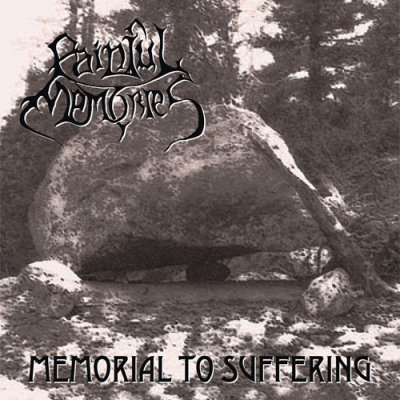 Painful Memories: "Memorial To Suffering" – 2006